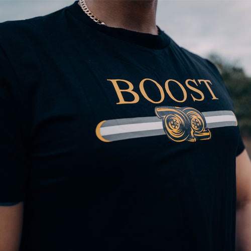 Got boost 2024 t shirt