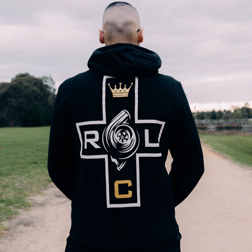 Turbo hoodies clearance