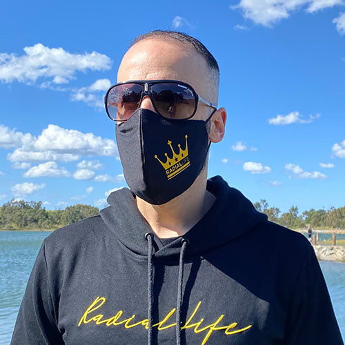 Buy Face Masks Online Australia Radial Life