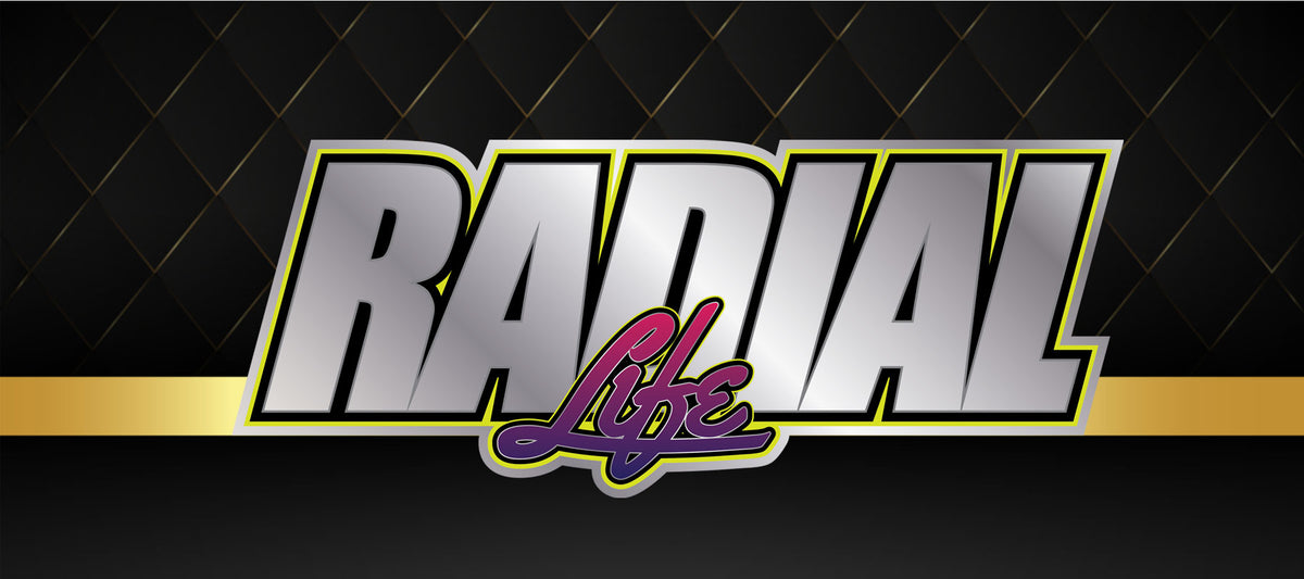 Car Banner Sticker Buy Car Stickers Online Australia Radial Life