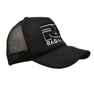 RL Hat Trucker Snap Back